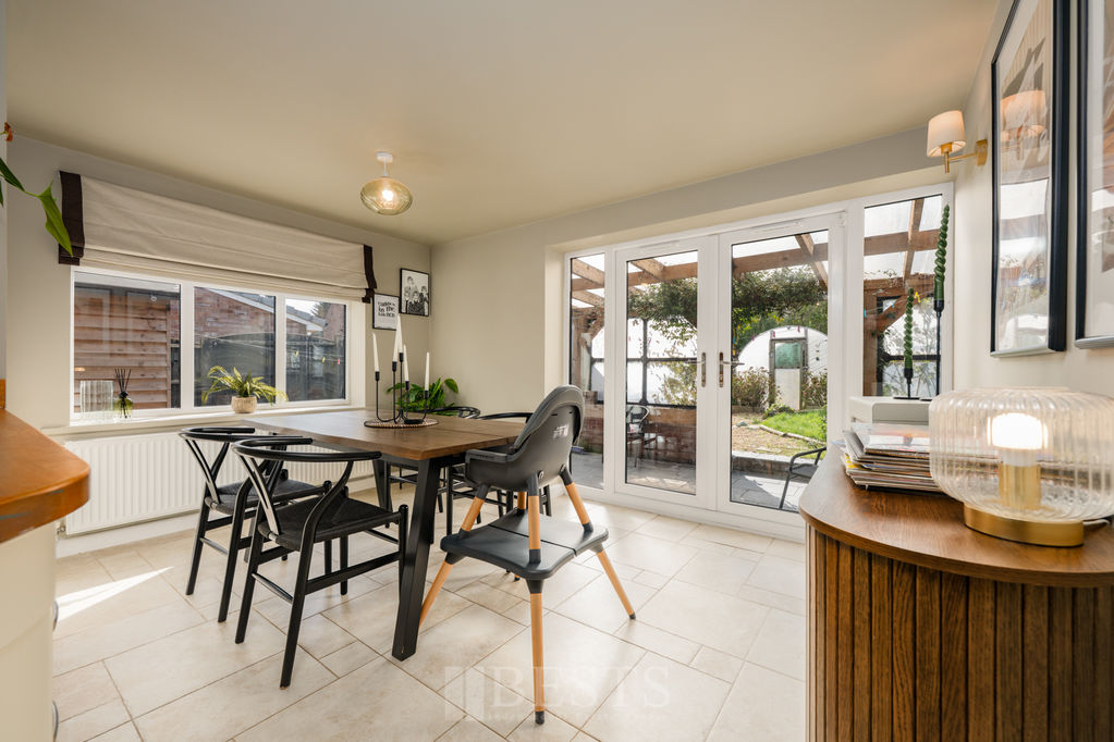 Gorseywell Lane Preston Brook